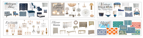 Themeless Thursday: Randomly Beautiful Rooms