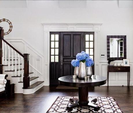 Themeless Thursday: Randomly Beautiful Rooms