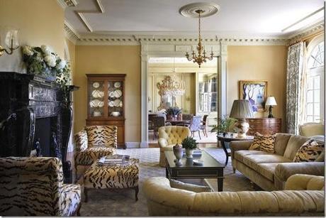 Themeless Thursday: Randomly Beautiful Rooms