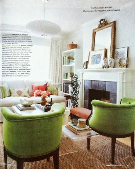 Themeless Thursday: Randomly Beautiful Rooms