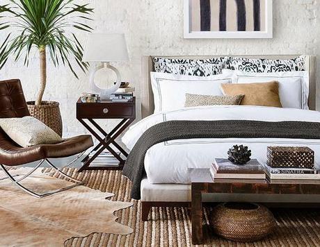 Themeless Thursday: Randomly Beautiful Rooms