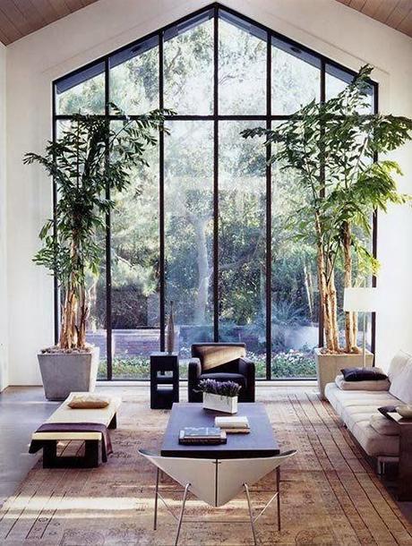 Themeless Thursday: Randomly Beautiful Rooms