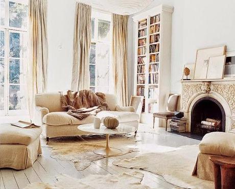 Themeless Thursday: Randomly Beautiful Rooms