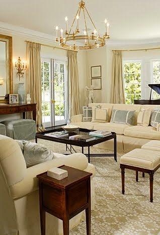 Themeless Thursday: Randomly Beautiful Rooms