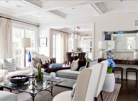 Themeless Thursday: Randomly Beautiful Rooms