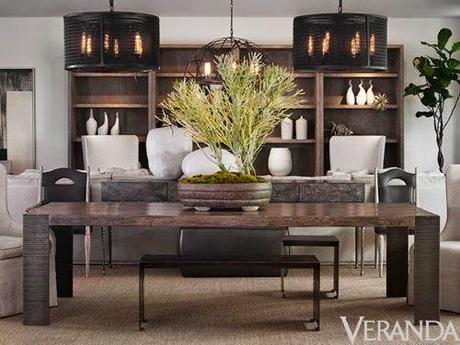 Themeless Thursday: Randomly Beautiful Rooms