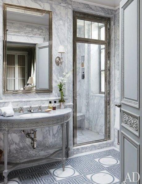 Themeless Thursday: Randomly Beautiful Rooms