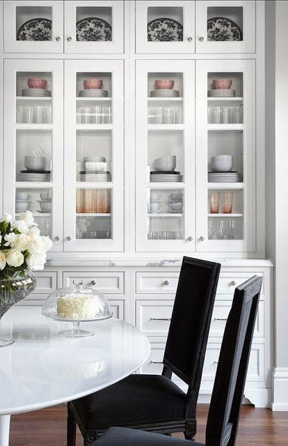 Themeless Thursday: Randomly Beautiful Rooms
