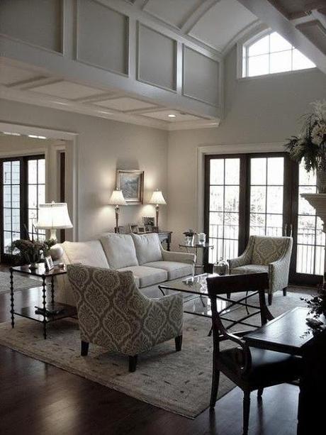 Themeless Thursday: Randomly Beautiful Rooms