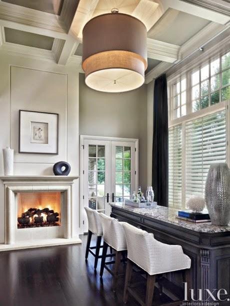 Themeless Thursday: Randomly Beautiful Rooms