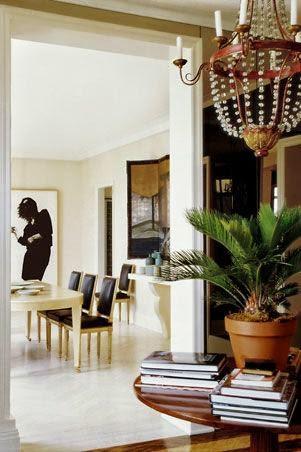 Themeless Thursday: Randomly Beautiful Rooms