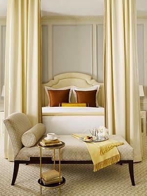 Themeless Thursday: Randomly Beautiful Rooms
