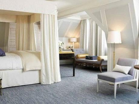 Themeless Thursday: Randomly Beautiful Rooms