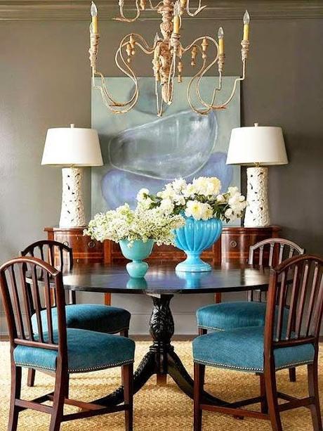Themeless Thursday: Randomly Beautiful Rooms