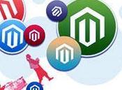 Customizable Color Schemes Magento Templates