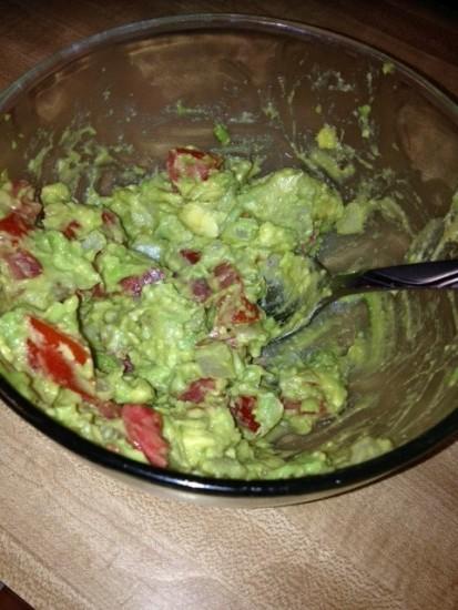 guacamole