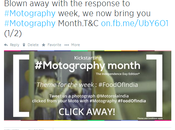Motography Time Share Your Love India Through Photographs!