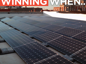 Clean, Renewable, Sustainable Energy, Winning Locally