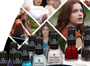 Press Release: China Glaze Giver Collection