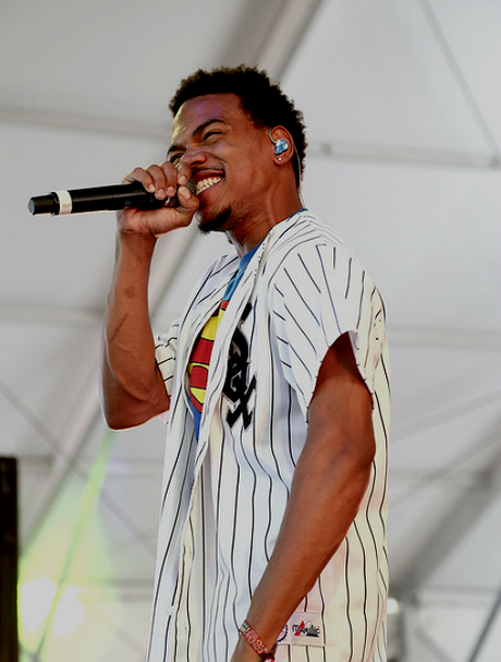 New Music: Chance The Rapper & The Social Experiment – Wonderful Everyday: Arthur