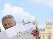 Healthy Travel Tips Seniors