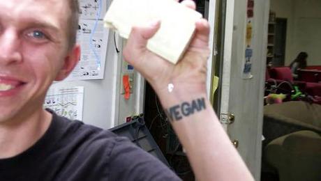 Biohackers Are Growing Real Cheese In A Lab, No Cow Needed