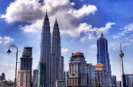 One Day Kuala Lumpur Itinerary and Budget