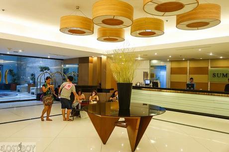 Summit Circle Cebu: A Landmark Hotel Reborn