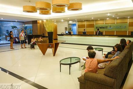 Summit Circle Cebu: A Landmark Hotel Reborn