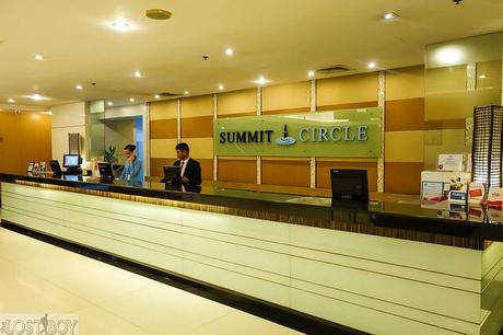 Summit Circle Cebu: A Landmark Hotel Reborn