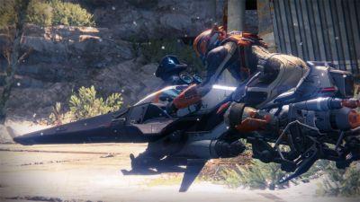 Details of Destiny’s six-player raids emerge