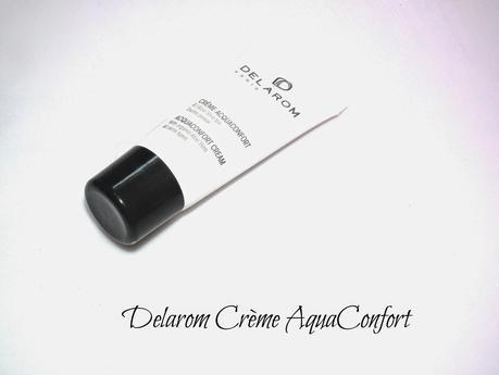 Delarom Crème AquaConfort Reviews