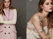 Olivia Palermo Cosmopolitan Mexico