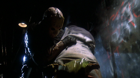 Why Friday the 13th Part VIII: Jason Takes Manhattan Had to Import Potatoes Into Canada