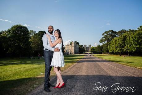 Stoke Park Wedding and Engagement Photography 008