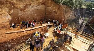 Atapuerca has been excavated for decades, revealing dozens of fossils