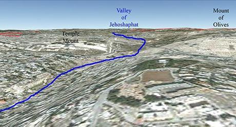 Valley-of-Jehoshaphat