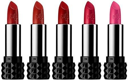 Kat Von D Studded Kiss Lipstick for Fall 2014