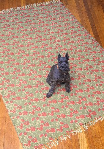 Fancy Your Fleur Rug