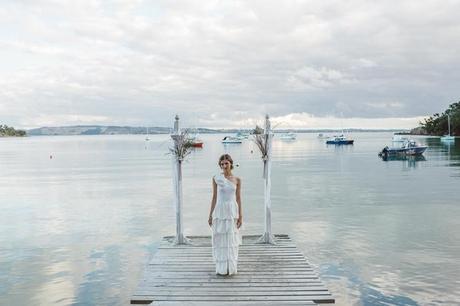 Michelle Hepburn Photography - Begonia Wedding Dress - The Flower Bride13