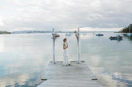 Michelle Hepburn Photography - Begonia Wedding Dress - The Flower Bride11