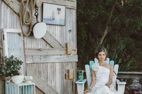 Michelle Hepburn Photography - Begonia Wedding Dress - The Flower Bride2