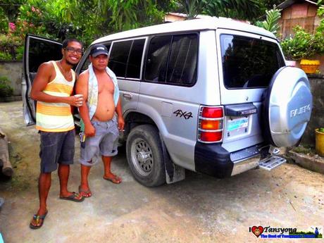 Marinduque Challenge 2014: The Unforeseen Couch Surfing.