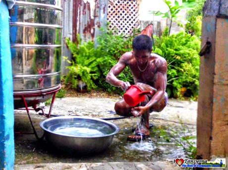 Marinduque Challenge 2014: The Unforeseen Couch Surfing.