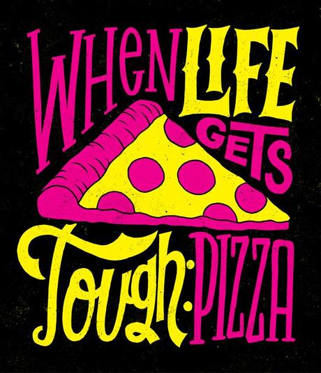 Life&Pizza