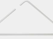 Room Safari Triangle Hanger