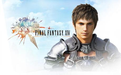 For two weeks Final Fantasy 14 will be free in the UK and US