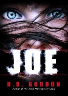 Joe by H.D. Gordon: Spotlight with Excerpt