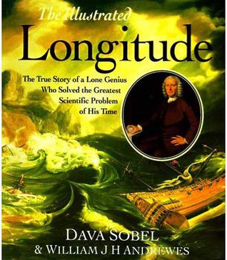 The Illustrated Longitude by Dava Sobel