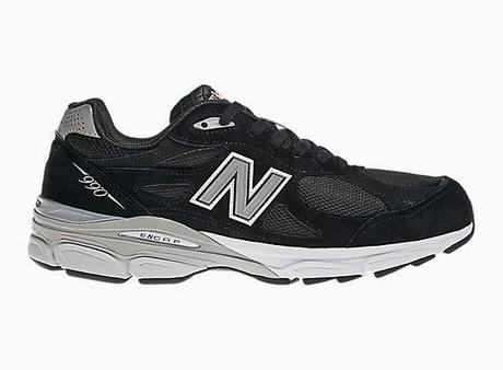 NEW BALANCE 990V3 - THE IMRPOVED CLASSIC